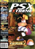 PSX Extreme nr 38