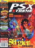 PSX Extreme nr 41