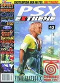 PSX Extreme nr 43
