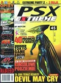 PSX Extreme nr 45