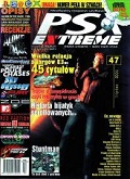 PSX Extreme nr 47