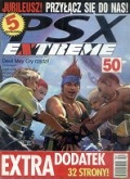 PSX Extreme nr 50