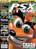PSX Extreme nr 51