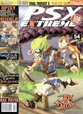 PSX Extreme nr 54