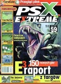 PSX Extreme nr 59