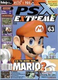 PSX Extreme nr 63
