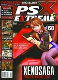 PSX Extreme nr 68