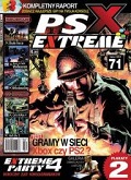 PSX Extreme nr 71