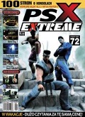 PSX Extreme nr 72
