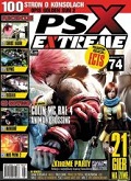 PSX Extreme nr 74