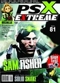 PSX Extreme nr 81
