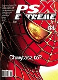 PSX Extreme nr 84