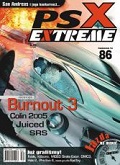 PSX Extreme nr 86