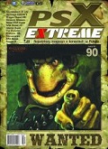 PSX Extreme nr 90