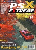 PSX Extreme nr 91