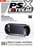 PSX Extreme nr 98