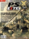 PSX Extreme nr 99