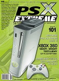 PSX Extreme nr 101