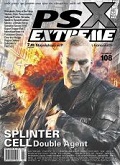 PSX Extreme nr 108