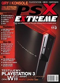 PSX Extreme nr 113