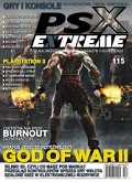 PSX Extreme nr 115