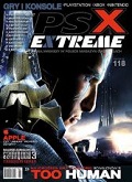 PSX Extreme nr 118