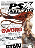 PSX Extreme nr 121