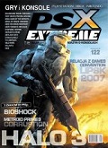 PSX Extreme nr 122