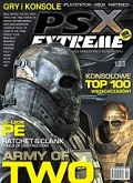 PSX Extreme nr 123