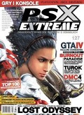 PSX Extreme nr 127