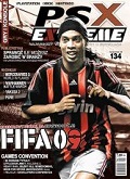 PSX Extreme nr 134