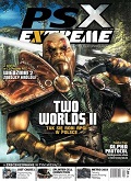 PSX Extreme nr 153