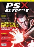 PSX Extreme nr 166