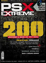 PSX Extreme nr 4/2014 (200)