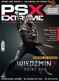 PSX Extreme nr 201