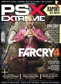 PSX Extreme nr 203