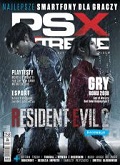 PSX Extreme nr 258