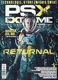 PSX Extreme nr 283