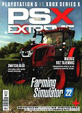PSX Extreme nr 291