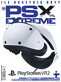 PSX Extreme nr 306