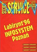 Numer specjalny: Labirynt'96 Infosystem Poznań