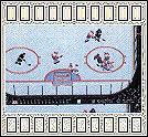 NHL Hockey