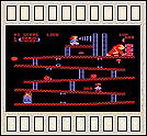 Donkey Kong