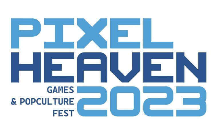 Pixel Heaven tuż tuż!