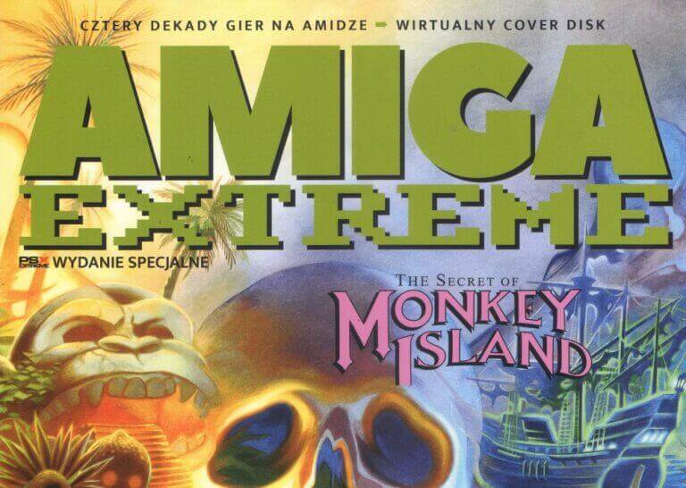 Amiga Extreme nr 1/2024