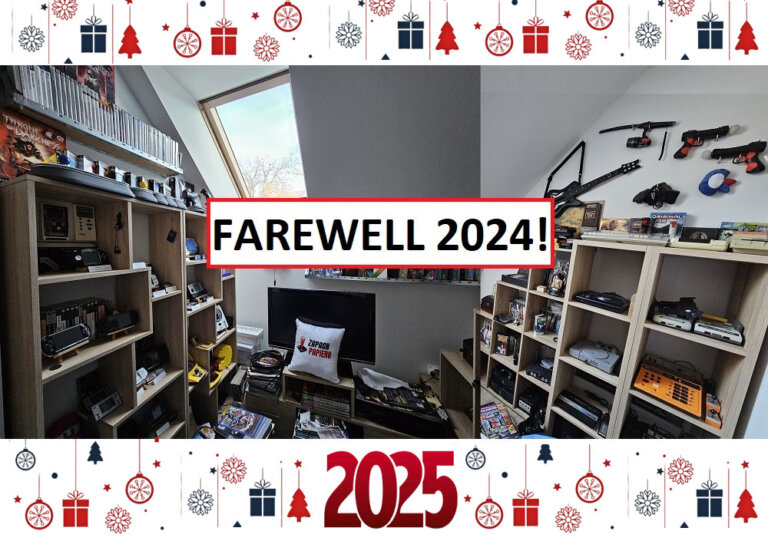 Podsumowanie roku 2024