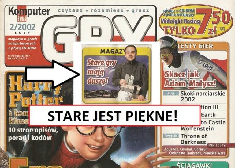 Najsłynniejszy polski kolekcjoner…