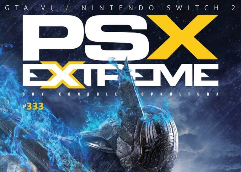 PSX Extreme nr 6/2025 (333)