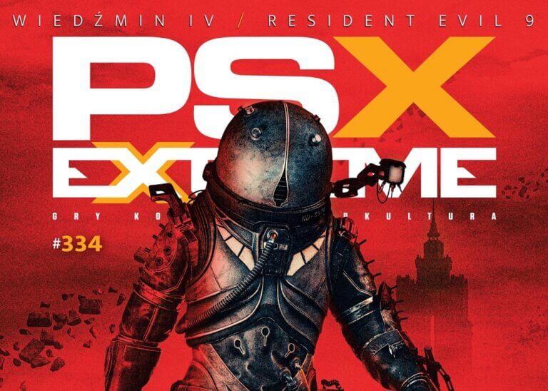PSX Extreme nr 7/2025 (334)