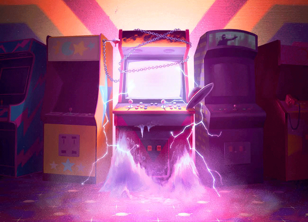 Niech żyje Mortal Kombat. Runda 1